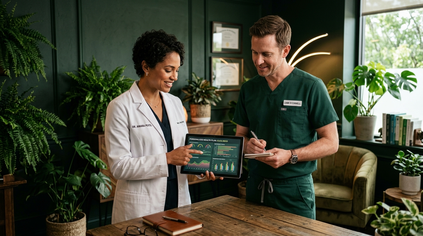 Multidisciplinary Medical Team