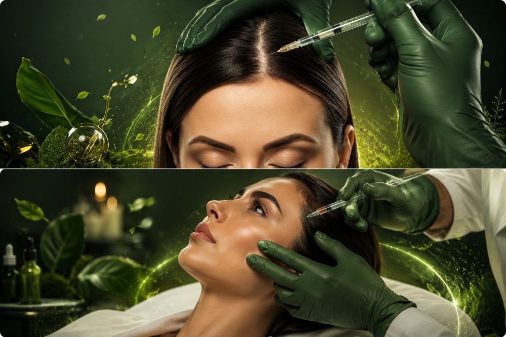 Aesthetic Medicine Services