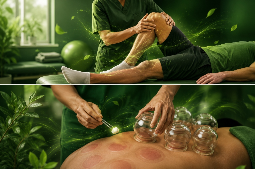 Recovery and Physiotherapy